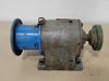 SEW-EURODRIVE 60.59:1 Ratio Speed Reducer Type R60LP143