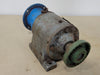 SEW-EURODRIVE 60.59:1 Ratio Speed Reducer Type R60LP143