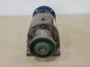 SEW-EURODRIVE 60.59:1 Ratio Speed Reducer Type R60LP143