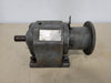 SEW-EURODRIVE 56.02:1 Ratio Gear Reducer R63LP56