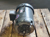 BALDOR 3 hp, 230/460 volts, 1140 rpm, 215C Industrial Motor VM3704