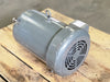 BALDOR 3 hp, 230/460 volts, 1140 rpm, 215C Industrial Motor VM3704