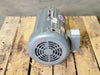 BALDOR 3 hp, 230/460 volts, 1140 rpm, 215C Industrial Motor VM3704