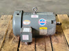 BALDOR 3 hp, 230/460 volts, 1140 rpm, 215C Industrial Motor VM3704