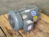 BALDOR 3 hp, 230/460 volts, 1140 rpm, 215C Industrial Motor VM3704
