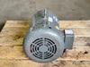 BALDOR 3 hp, 230/460 volts, 1140 rpm, 215C Industrial Motor VM3704