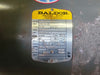 BALDOR 3 hp, 230/460 volts, 1140 rpm, 215C Industrial Motor VM3704