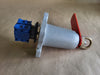 CROUSE-HINDS Conveyor Control Switch Housing Assembly AFUR5M7