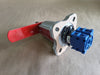 CROUSE-HINDS Conveyor Control Switch Housing Assembly AFUR5M7