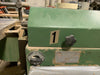 RENZO BALESTRINI Dual Mortising Table 2/CAP