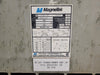 MAGNETEK 30 kVA Transformer, 600 pri. volts, 208Y/120 sec. Volts 5H3-30CR-3C