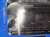 SIEMENS 700 hp, 4000 volts, 1200 rpm, 588US, Induction Electric Motor BD-22-100-218