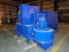 GENERAL ELECTRIC 2:1 Motor Heat Exchanger Model 5010 for 300 HP Motor 230/460V