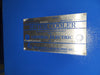 GENERAL ELECTRIC 2:1 Motor Heat Exchanger Model 5010 for 300 HP Motor 230/460V