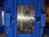 GENERAL ELECTRIC 2:1 Motor Heat Exchanger Model 5010 for 300 HP Motor 230/460V