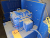 GENERAL ELECTRIC 2:1 Motor Heat Exchanger Model 5010 for 300 HP Motor 230/460V