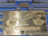GENERAL ELECTRIC 2:1 Motor Heat Exchanger Model 5010 for 300 HP Motor 230/460V