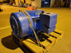 SIEMENS 50 HP Mill and Chemical Duty Quality Induction Motor 2-5100-LR58587