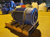 SIEMENS 50 HP Mill and Chemical Duty Quality Induction Motor 2-5100-LR58587