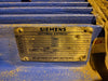 SIEMENS 50 HP Mill and Chemical Duty Quality Induction Motor 2-5100-LR58587