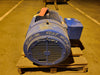 SIEMENS 50 HP Mill and Chemical Duty Quality Induction Motor 2-5100-LR58587