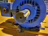 SIEMENS 50 HP Mill and Chemical Duty Quality Induction Motor 2-5100-LR58587
