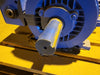SIEMENS 50 HP Mill and Chemical Duty Quality Induction Motor 2-5100-LR58587