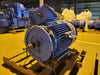 RELIANCE 60 hp, 575 volts, 1170 rpm, 365LPZ, Electric Motor 