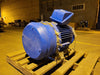 RELIANCE 60 hp, 575 volts, 1170 rpm, 365LPZ, Electric Motor 