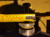 RELIANCE 60 hp, 575 volts, 1170 rpm, 365LPZ, Electric Motor 