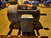 SIEMENS 50 hp, 575 volts, 880 rpm, 404T, Induction Motor 2-5100-LR58587 
