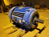 BALDOR 60 hp, 575 volts, 1760 rpm, 364TC, Industrial Motor 14C52W325