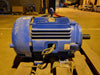 BALDOR 60 hp, 575 volts, 1760 rpm, 364TC, Industrial Motor 14C52W325