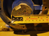 BALDOR 60 hp, 575 volts, 1760 rpm, 364TC, Industrial Motor 14C52W325