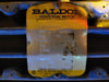 BALDOR 60 hp, 575 volts, 1760 rpm, 364TC, Industrial Motor 14C52W325