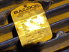 BALDOR 60 hp, 575 volts, 1760 rpm, 364TC, Industrial Motor 14C52W325