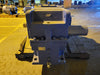 PARAMAX 1.290:1 Ratio, 700 hp Parallel Shaft Gear Reducer PX8085P1Y1-RL-1.290
