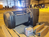 SEW-EURODRIVE 44.39:1 Ratio Helical Gearmotor R137/A w/ 20 hp Electric Motor