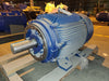 SIEMENS 60 hp, 575 volts 1185 rpm, 404T, Induction Motor 1LA04046SE51B 