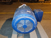 SIEMENS 60 hp, 575 volts 1185 rpm, 404T, Induction Motor 1LA04046SE51B 