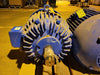 SIEMENS 60 hp, 575 volts, 1775 rpm, 364T, Induction Motor 51-505-191 