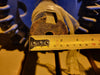 SIEMENS 60 hp, 575 volts, 1775 rpm, 364T, Induction Motor 51-505-191 