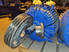 GENERAL ELECTRIC 60 hp, 575 volts, 1785 rpm, 364T Electric Motor 5KS364SAA204D2 