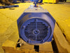 RELIANCE 15 hp 500 volts 1750/2300 rpm, Electric Motor  SC2512ATZ