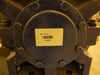HANSEN 9.7675:1 Ratio, 180 hp Gear Reducer RDC21-AN-10 1086/111 RPM