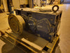 HANSEN 9.7675:1 Ratio, 180 hp Gear Reducer RDC21-AN-10 1086/111 RPM