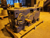 HANSEN 9.7675:1 Ratio, 180 hp Gear Reducer RDC21-AN-10 1086/111 RPM
