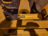 HANSEN 9.7675:1 Ratio, 180 hp Gear Reducer RDC21-AN-10 1086/111 RPM