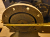 HANSEN 9.7675:1 Ratio, 180 hp Gear Reducer RDC21-AN-10 1086/111 RPM