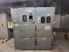SIEMENS 4160 Volts 3 Phase Medium Voltage Motor Control Center MVC02-130008GA01C